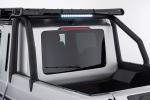 Mercedes-AMG G63 800 Adventure XLP by Brabus 2020 года